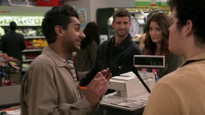 Clip of quote: that this chicken will be five dollars.