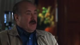 Clip of quote: I just have to meet someone new. That's the easy part.