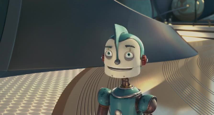 Clip of quote: Company ru...? Well, then how do they hire new inventors?