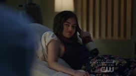 Clip of quote: Hi, Sadie.