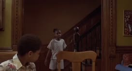 Clip of quote: Can we leave Brooklyn? Take you anywhere...