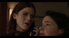 Clip of quote: Probably about the same.
