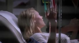 Clip of quote: Happy people should have...