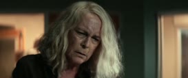 Clip of quote: It's what he's done to this town, these people.