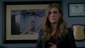 Clip of quote: I bugged that bar, remember?