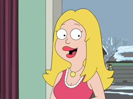 Clip of quote: I live right across the street...