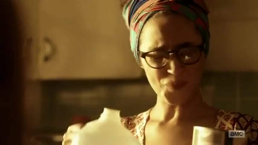 Clip of quote: Whoo!