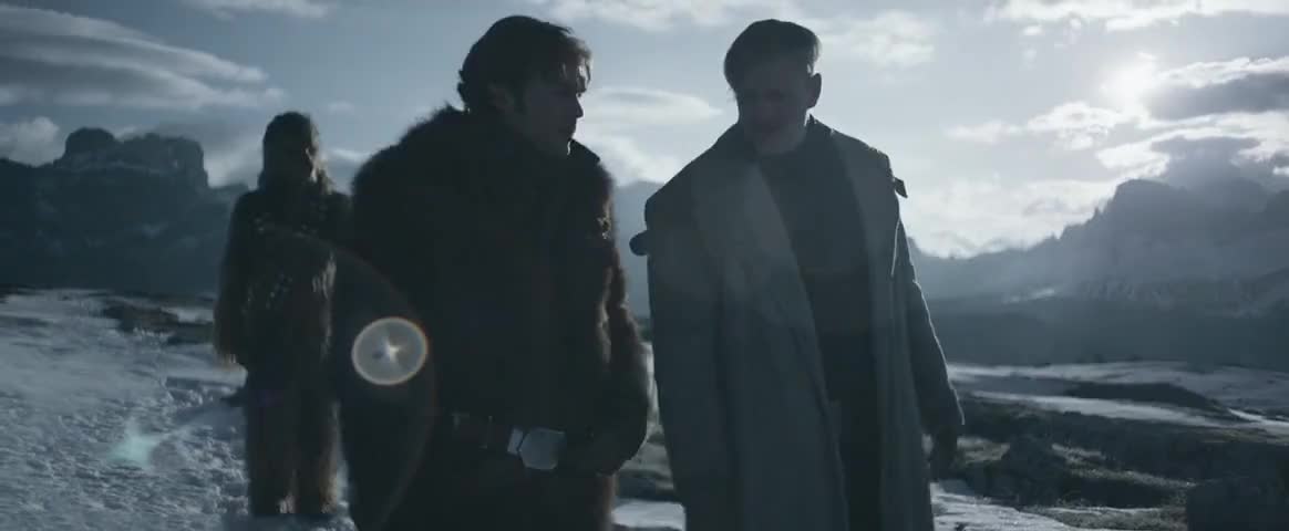 Clip of quote: You're gonna know how to find it?