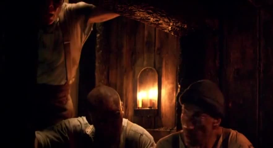 Clip of quote: Ready?
