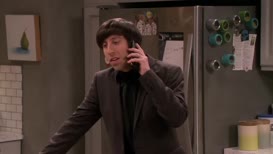 Clip of quote: Well, when can you get here?