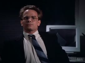 Clip of quote: You spotted a problem and sent it to management.