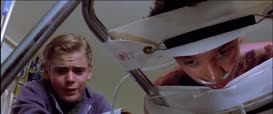Clip of quote: You gotta be.