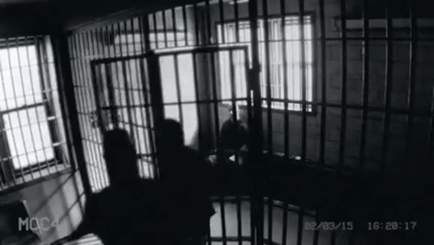Clip of quote: Thank you.