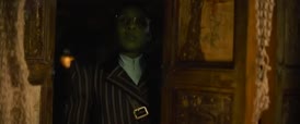 Clip of quote: [thunder crashing]