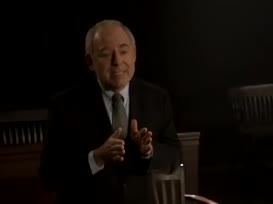 Clip of quote: linking Mr. Simpson to the scene of the crime?