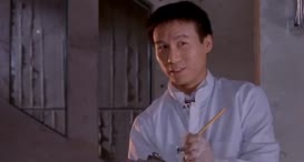 Clip of quote: No, I'm simply saying that customers, uh, find a way.