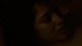 Clip of quote: Lucifer, I am your animal.
