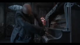 Clip of quote: It's the count, it's the count It's the count