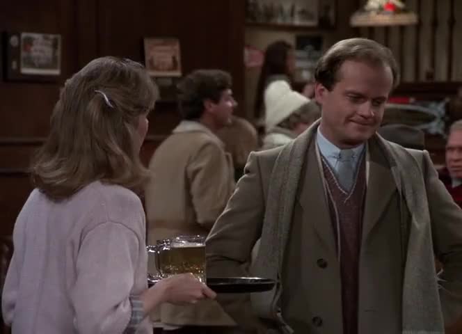 Clip of quote: But i was wondering If you'd like To come along.