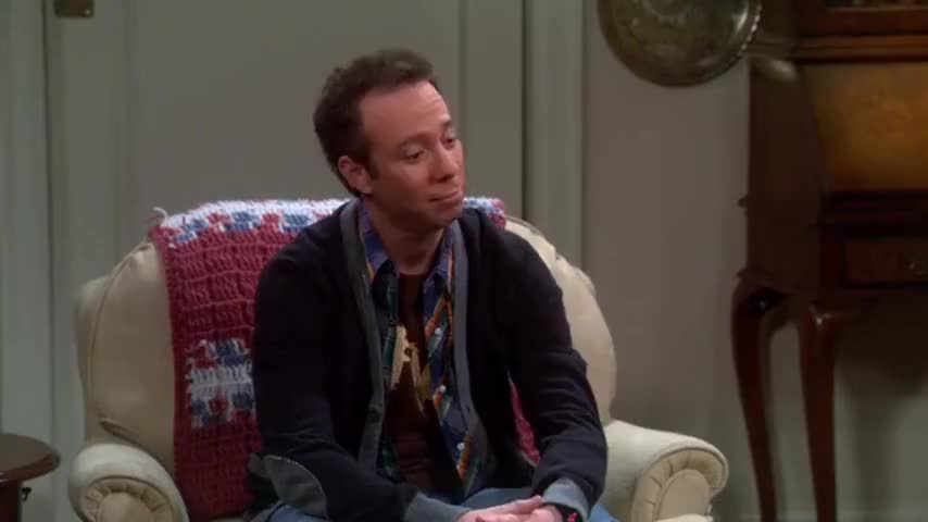 Clip of quote: Mm, just... try and call first.