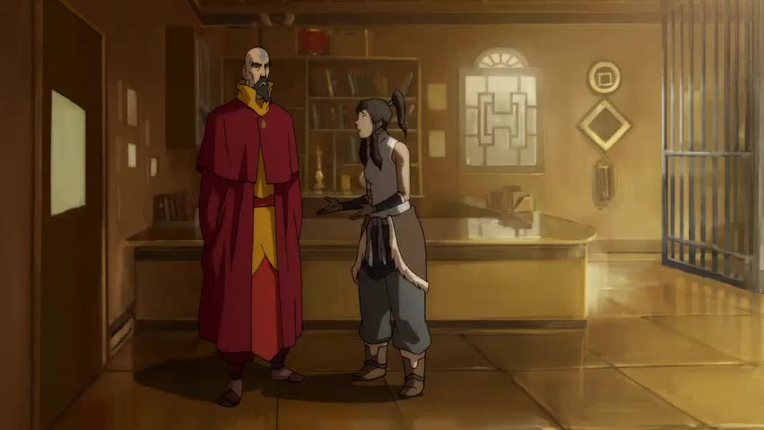 Clip of quote: Don't send me back home.
