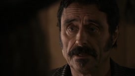 Clip of quote: I got a healthy operation here, and I didn't build it