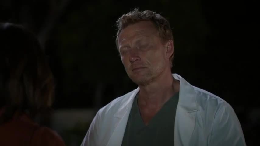 Clip of quote: What we went through with Leo and Betty