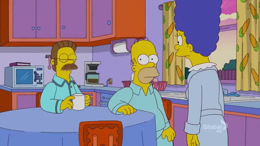 Clip of quote: So after all this time together