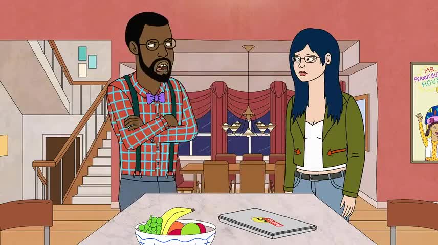 Clip of quote: and when it does, I want you to call me.