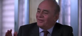 Clip of quote: Keep the car. You and Howie will need it.
