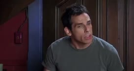 Clip of quote: We get through it, everybody goes off,