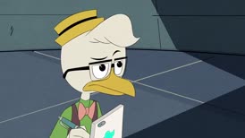 Clip of quote: Are you asking for a lunch break?