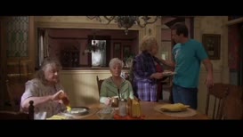 Clip of quote: Oh, not a problem. What do you need me to do?