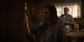 Clip of quote: What's going on?