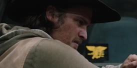 Clip of quote: That'd be better. We're parked down the way--