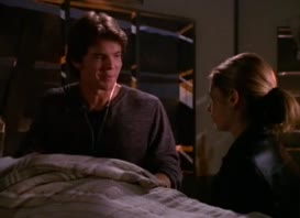 Clip of quote: but I'll take what I can get.
