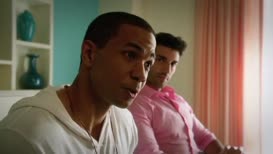 Clip of quote: I figured you were someone who knew my brother,