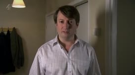 Clip of quote: Flu.