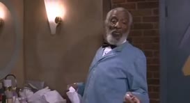 Clip of quote: but if you're one of those shy guys,