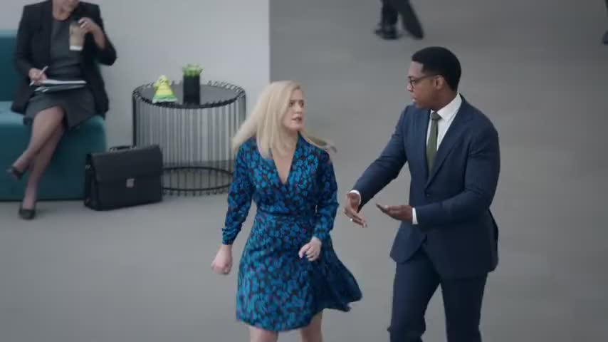 Clip of quote: Do you know how much pressure that puts on me?