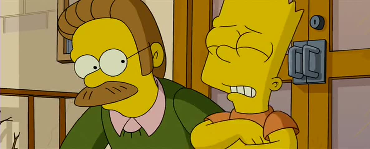 Clip of quote: Moldy jackrabbit! Tell me why it's not gonna be enough. Mosey and roll on to the Othello deal poll. You suck!