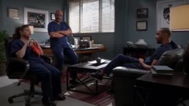 Clip of quote: So is Maggie, Mom.