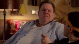 Clip of quote: Gremlins?
