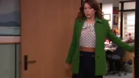 Clip of quote: We're breaking up.