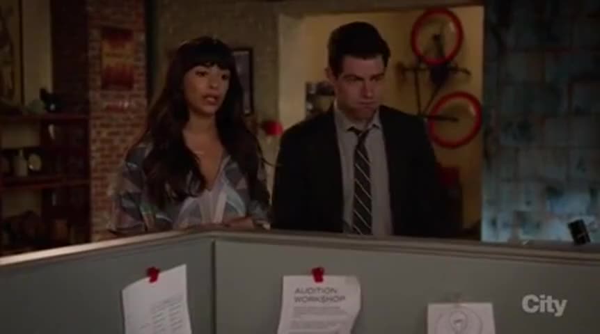 Clip of quote: so that he could become a cop.