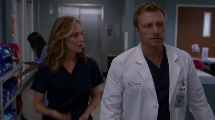 Clip of quote: You said that you wanted to figure it out,