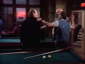 Clip of quote: Oh, that's not necessary...