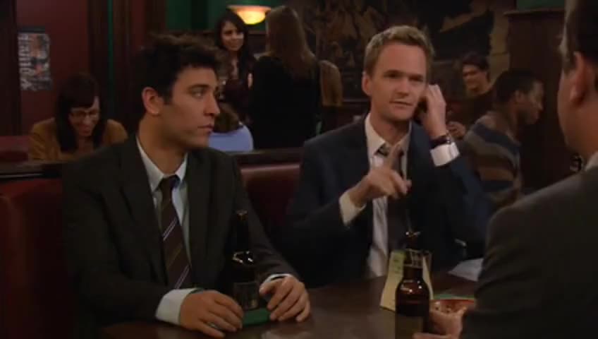 Clip of quote: and it's gonna come as a bit of a shock to you, but here goes.