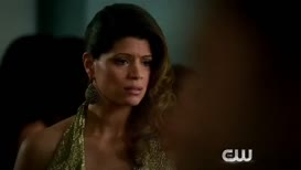 Clip of quote: Not that I buy that it was completely about me, anyway.