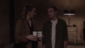 Clip of quote: Or couldn't tell me.